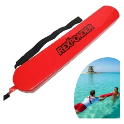 TUBO DE RESCATE ACUÁTICO REXPONDER