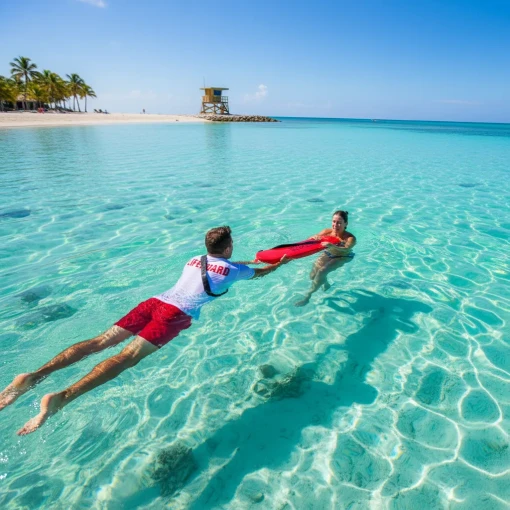 TUBO DE RESCATE ACUÁTICO REXPONDER - Imagen 2