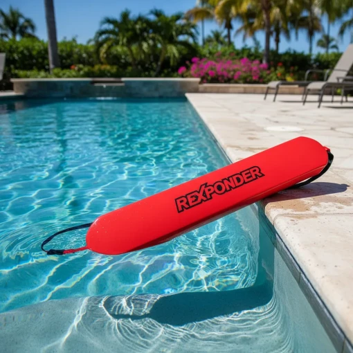 TUBO DE RESCATE ACUÁTICO REXPONDER - Imagen 4