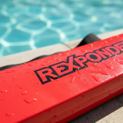 TUBO DE RESCATE ACUÁTICO REXPONDER - Imagen 5