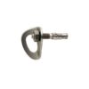 Anclaje Coeur Goujon con clavija de 12mm