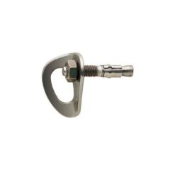 Anclaje Coeur Goujon con clavija de 12mm
