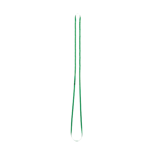 Anillo de cinta cosido ANNEAU - Imagen 3