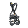 Equipo de protección petzl arneses avao bod