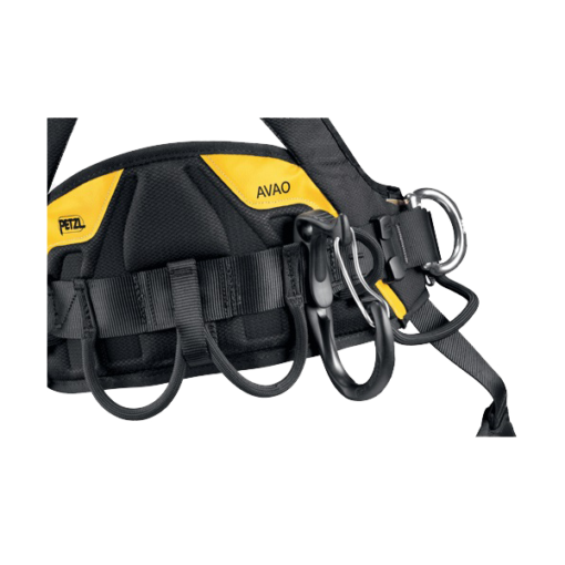 Arnés AVAO Bod Croll Fast - PETZL - Imagen 4