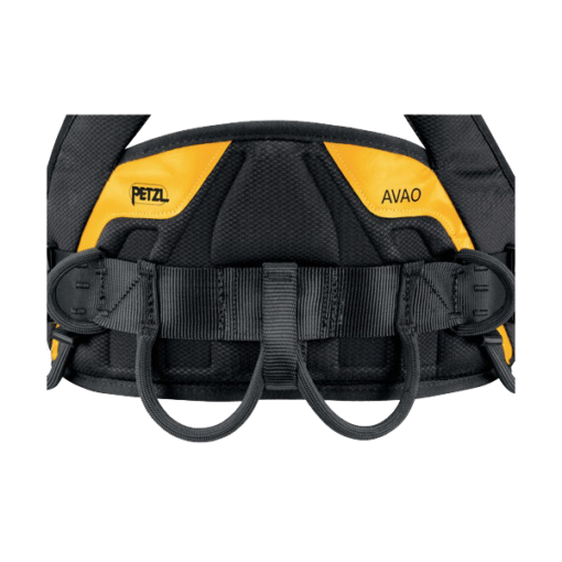 Arnés AVAO Bod Croll Fast - PETZL - Imagen 5