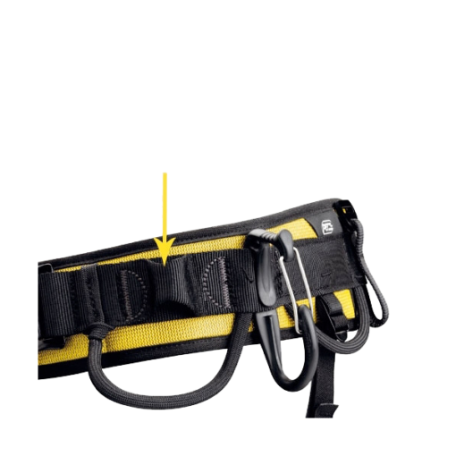Arnés AVAO Falcon Ascent - PETZL - Imagen 5