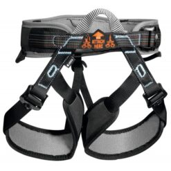 Alternative view of Arnés Deportivo PETZL ASPIR