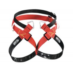 Arnés Deportivo PETZL FRACTIO