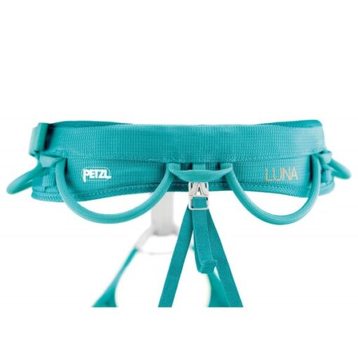 Arnés Deportivo PETZL LUNA - Imagen 4