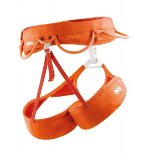 Arnés Deportivo PETZL SAMA - Imagen 2
