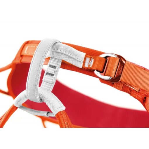 Arnés Deportivo PETZL SAMA - Imagen 3