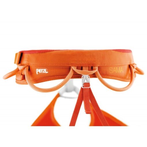 Arnés Deportivo PETZL SAMA - Imagen 4