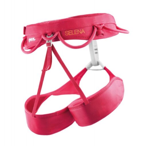 Arnés Deportivo PETZL SELENA - Imagen 2