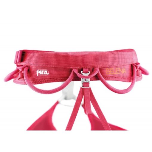 Arnés Deportivo PETZL SELENA - Imagen 4