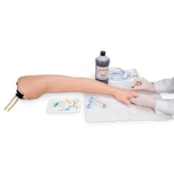 Brazo Entrenador de Adulto para Inyección y Venopunción