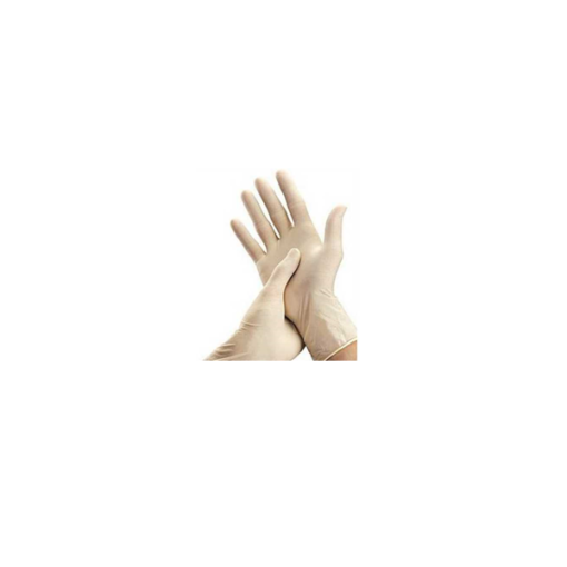 CAJA DE GUANTES DE LATEX - Imagen 2