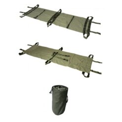 CAMILLA MILITAR PORTATIL REXPONDER
