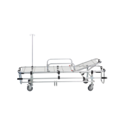 Alternative view of CAMILLA PARA AMBULANCIA