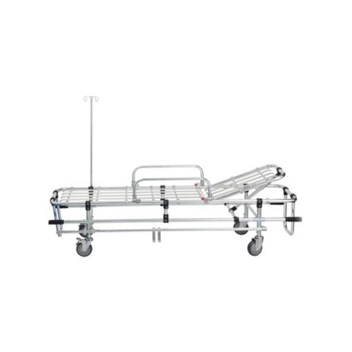 CAMILLA PARA AMBULANCIA - Imagen 2