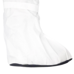 Alternative view of CUBRE CALZADO DESECHABLE