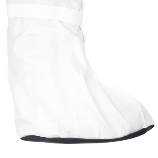 CUBRE CALZADO DESECHABLE - Imagen 2