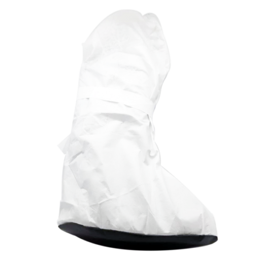 CUBRE CALZADO DESECHABLE - Imagen 3