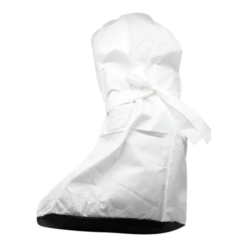 CUBRE CALZADO DESECHABLE