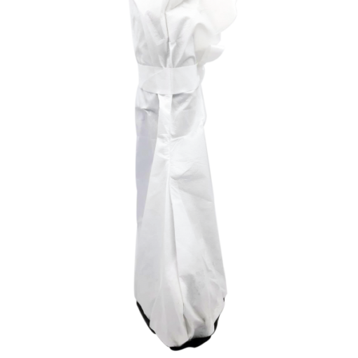 CUBRE CALZADO DESECHABLE - Imagen 4