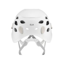 Alternative view of ELIA