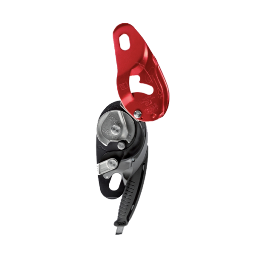 I'D L Descensor autofrenante - Imagen 2