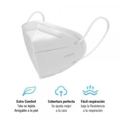 Alternative view of KIT ANTI-COVID X303