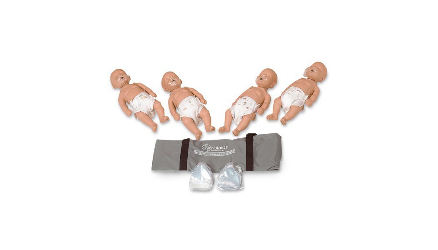 Equipo de protección