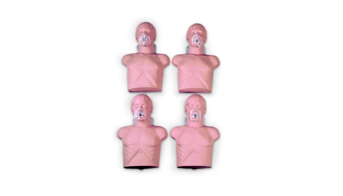Equipo de protección