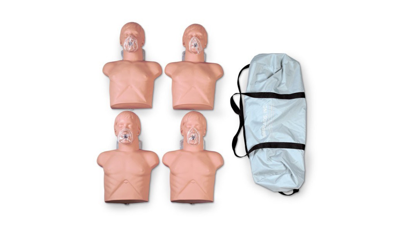 Equipo de protección