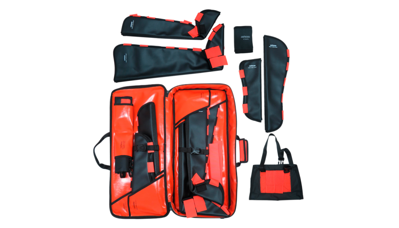 Equipo de protección