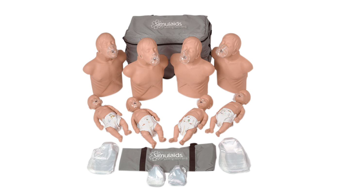 Equipo de protección