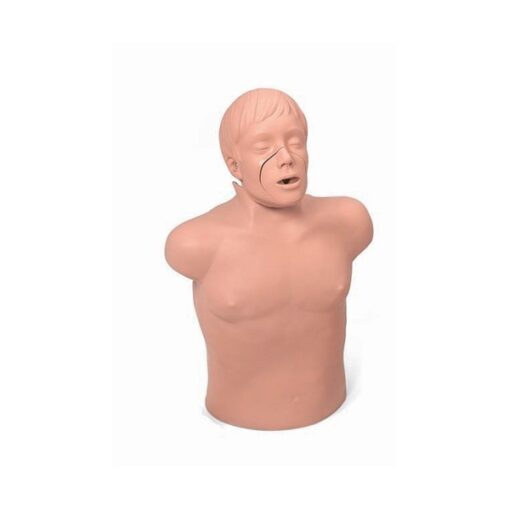 MANIQUI DE ENTRENAMIENTO BRAD - Imagen 2