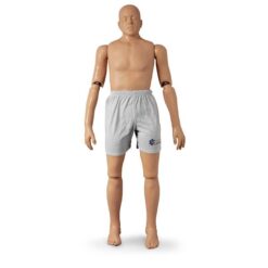 Alternative view of Maniquí Rescue Randy Adulto Liviano