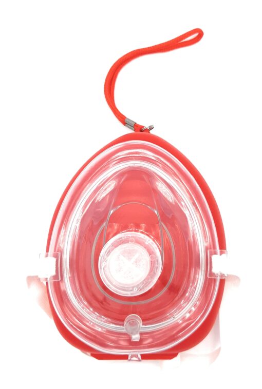 POCKET MASK REXPONDER - Imagen 2