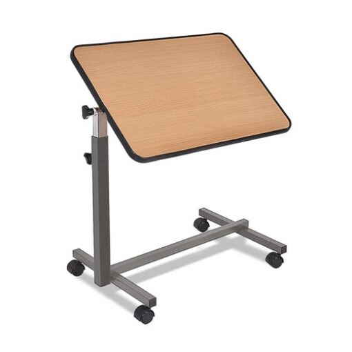 MESA PARA CAMA DE HOSPITAL - Imagen 3