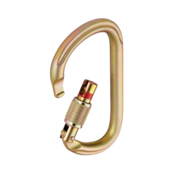 Mosquetón VULCAN Screw-Lock - PETZL
