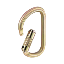 Alternative view of Mosquetón VULCAN Triact-Lock - PETZL