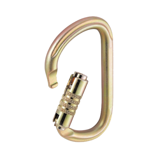 Mosquetón VULCAN Triact-Lock - PETZL - Imagen 2