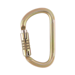Mosquetón VULCAN Triact-Lock - PETZL