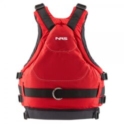 Alternative view of NRS ZEN RESCUE PFD