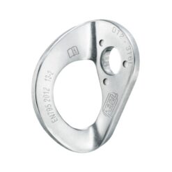 Plaqueta Exterior Petzl Acero 12mm Pack 20pz Coeur Stainless