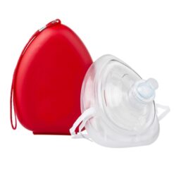 POCKET MASK REXPONDER
