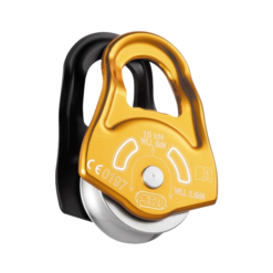 Polea PARTNER - PETZL