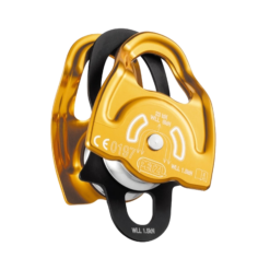 Polea Prusik doble GEMINI - PETZL
